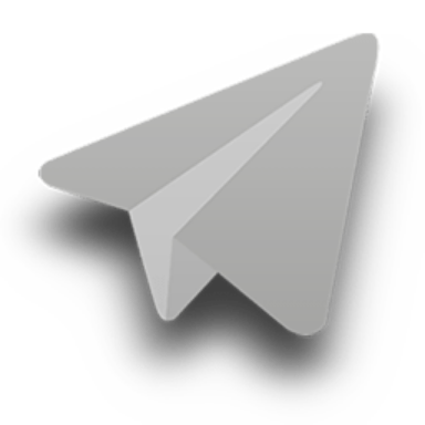 Telegram icon
