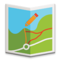Map & Draw icon