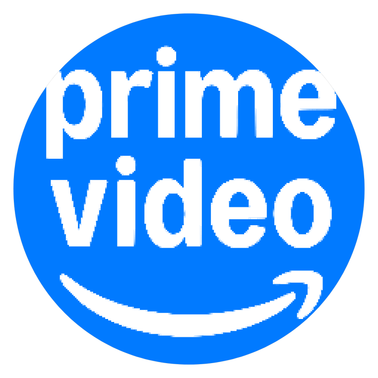 Amazon Prime Video icon