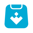 Uptodown App Store icon