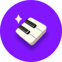 SimplyPiano icon