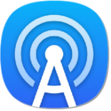 AntennaPod icon