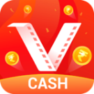 VidMate Cash icon