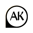 AKWhatsApp icon