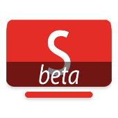 SmartTube beta icon
