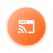 Cast to TV - XCast icon