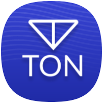 Ton vpn icon