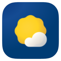 Weather Master icon