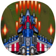 1945 Air Force icon
