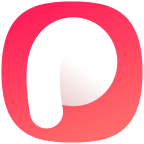 Peachy AI 💃🏻 [v89 MOD] icon