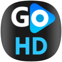 Go HD 3 icon
