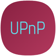 UPnP Explorer icon