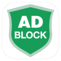 Ad Blocker icon