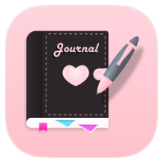 #Journal icon