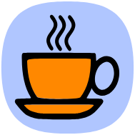Caffeinate icon
