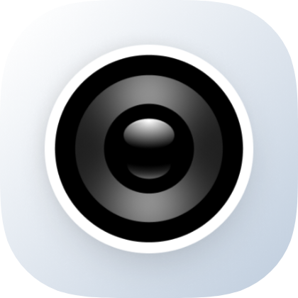 Camera icon