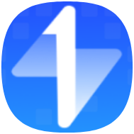IronMeta One icon