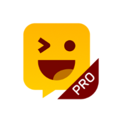 Facemoji Pro icon