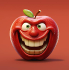 JAPANESE APPLE icon