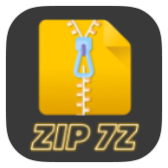UnRarZip icon
