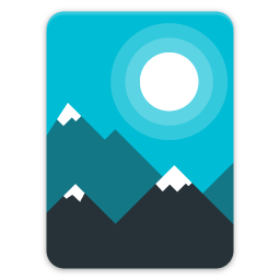 Verticons Icon pack icon