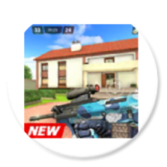 Special Ops icon