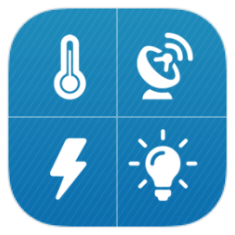 Sensors icon