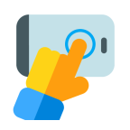 Auto Clicker icon
