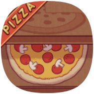 Pizza icon