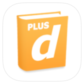 dict.cc plus icon