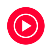 YouTube Music icon