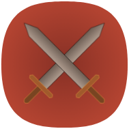 Latin Defense icon