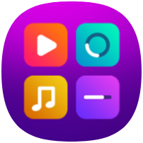 Loop Maker Pro icon