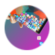 Rolling Icon icon