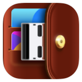 Alzex Finance icon