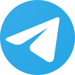Telegram icon