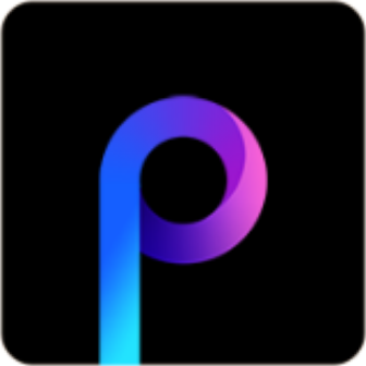 Super P Launcher icon