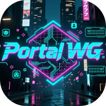 PORTAL_WG icon