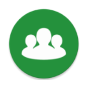 AGContacts icon