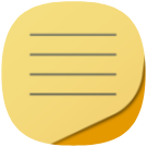Notes icon