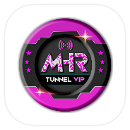 MHR Tunnel VIP icon