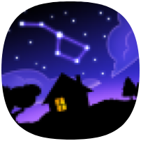 SkyView icon