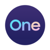 OneUI 5 Round icon