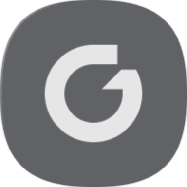 Glassify Dark icon