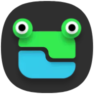 Flow icon