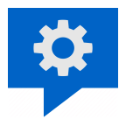 Auto Message icon