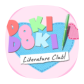 Doki Doki Literature Club! icon