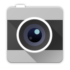 BlackBerry Camera icon