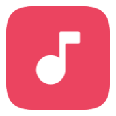 iMusic icon