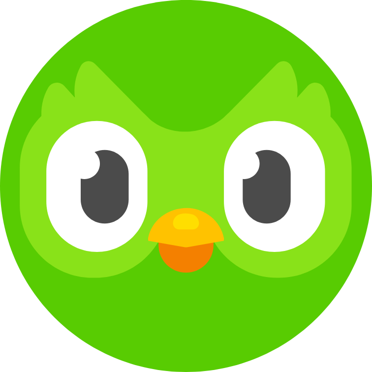 Duolingo icon